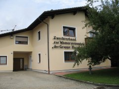 Geschäftsstelle Geschäftsstelle